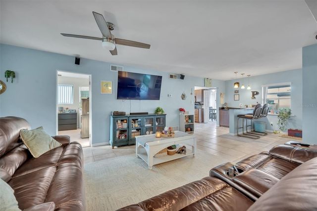 715 ALCAZAR AVENUE, Ormond Beach, FL 32174