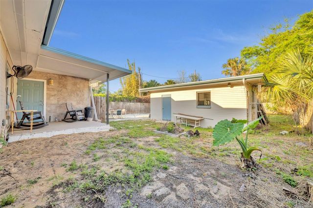 715 ALCAZAR AVENUE, Ormond Beach, FL 32174