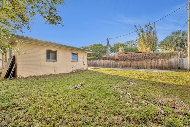 715 ALCAZAR AVENUE, Ormond Beach, FL 32174