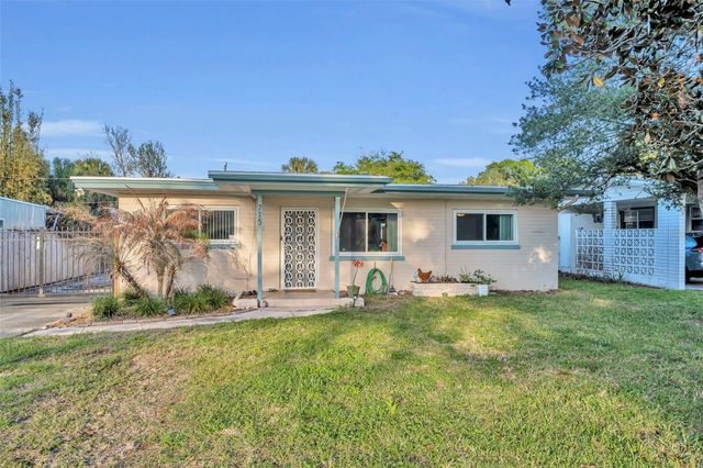 715 ALCAZAR AVENUE, Ormond Beach, FL 32174