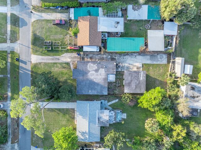 715 ALCAZAR AVENUE, Ormond Beach, FL 32174