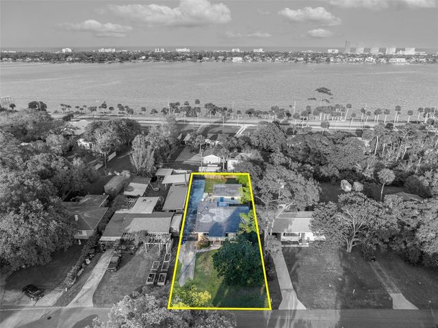 715 ALCAZAR AVENUE, Ormond Beach, FL 32174