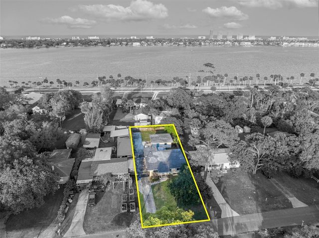 715 ALCAZAR AVENUE, Ormond Beach, FL 32174