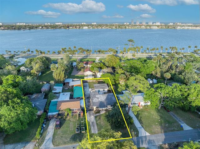 715 ALCAZAR AVENUE, Ormond Beach, FL 32174