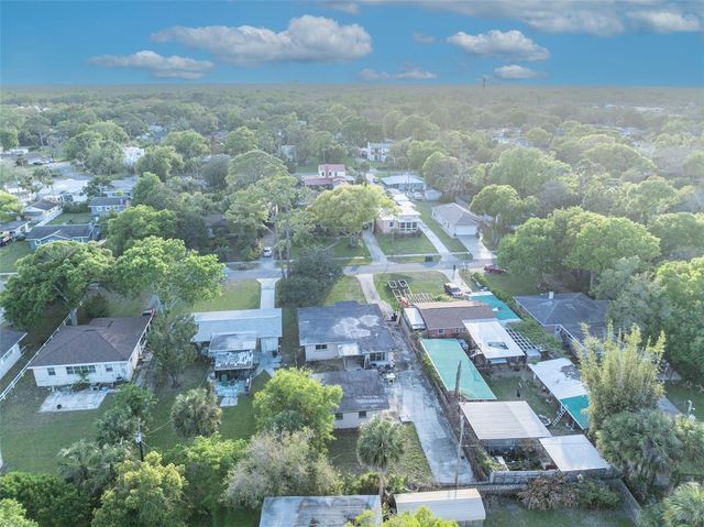 715 ALCAZAR AVENUE, Ormond Beach, FL 32174