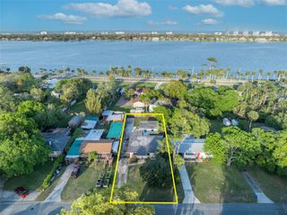 715 ALCAZAR AVENUE, Ormond Beach, FL 32174