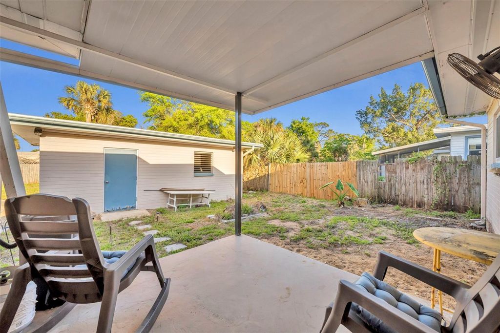 Image 25 of property listing at 715 ALCAZAR AVENUE, Ormond Beach, FL 32174