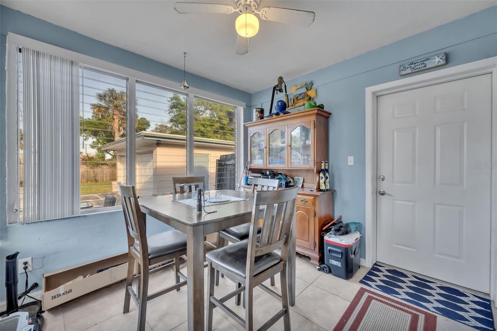 Image 26 of property listing at 715 ALCAZAR AVENUE, Ormond Beach, FL 32174