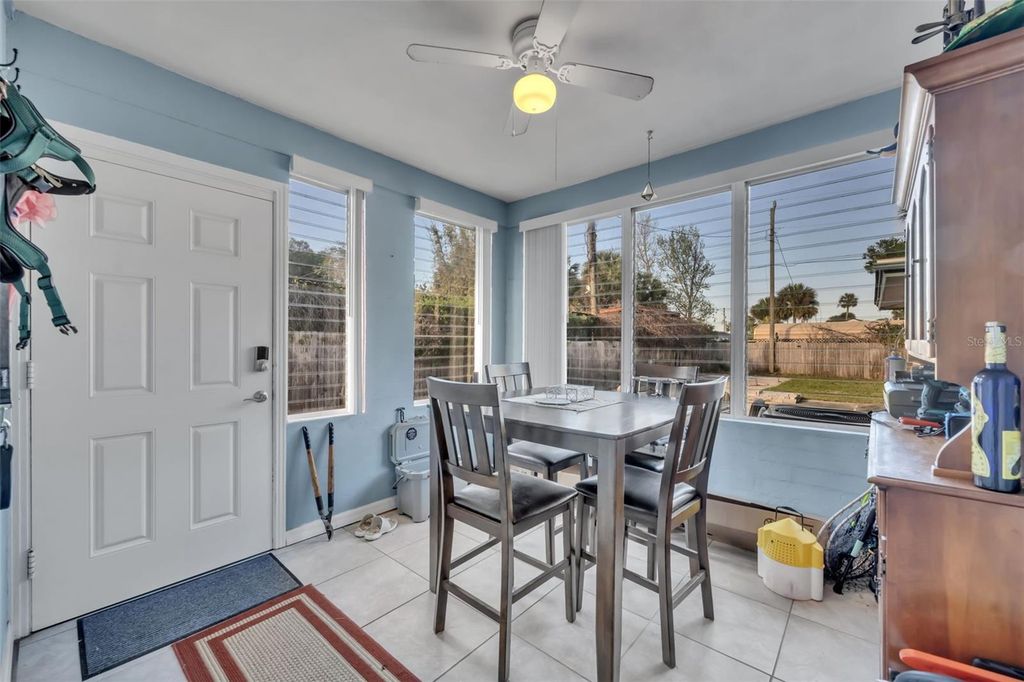 Image 27 of property listing at 715 ALCAZAR AVENUE, Ormond Beach, FL 32174