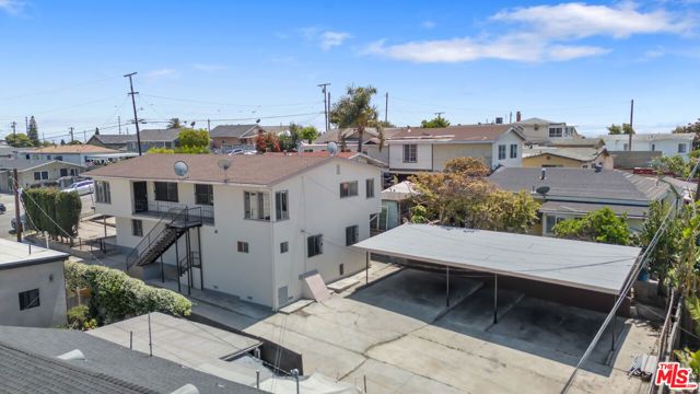 945 N Ditman Avenue, Los Angeles, CA 90063