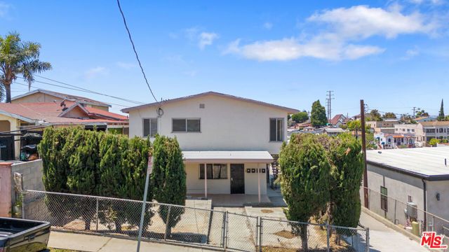 945 N Ditman Avenue, Los Angeles, CA 90063