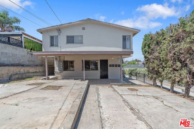 945 N Ditman Avenue, Los Angeles, CA 90063