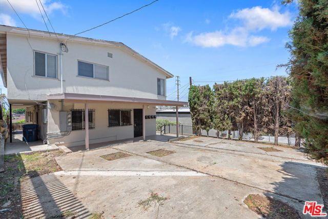 945 N Ditman Avenue, Los Angeles, CA 90063