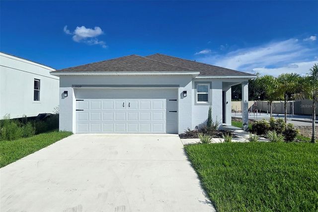 5539 MADDIE DRIVE, Haines City, FL 33844