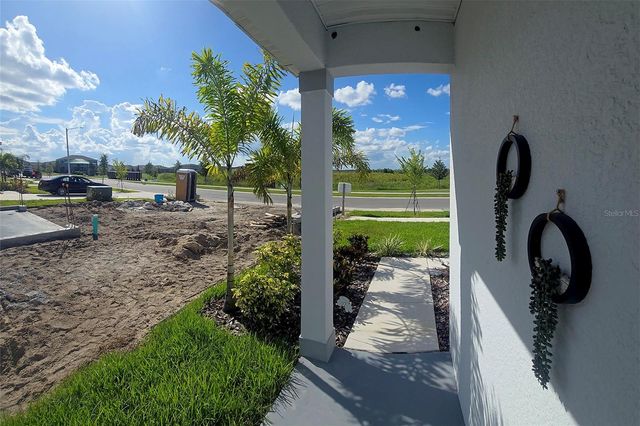 5539 MADDIE DRIVE, Haines City, FL 33844