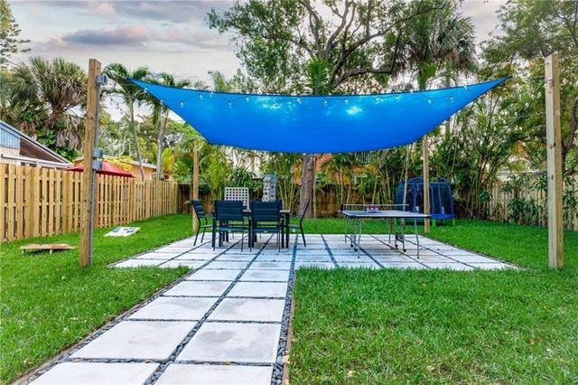 628 SW 14th Ter, Fort Lauderdale, FL 33312