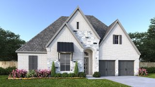 2505 Domingo Drive, Fort Worth, TX 76078