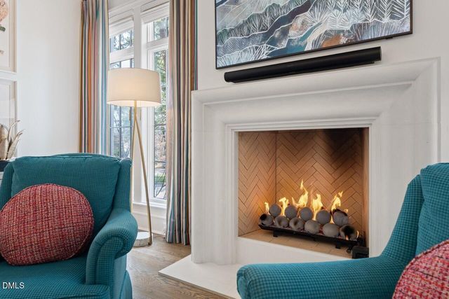 2809 Grant Avenue, Raleigh, NC 27607