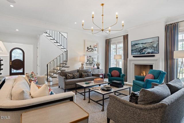 2809 Grant Avenue, Raleigh, NC 27607