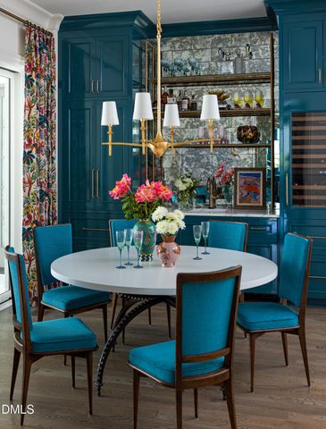 2809 Grant Avenue, Raleigh, NC 27607