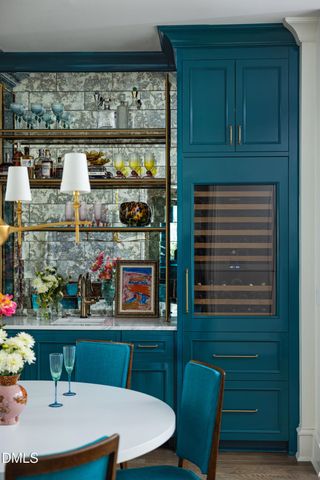 2809 Grant Avenue, Raleigh, NC 27607