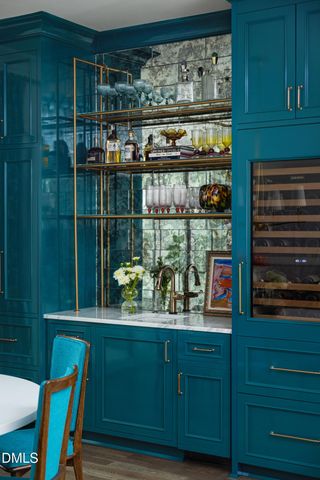 2809 Grant Avenue, Raleigh, NC 27607