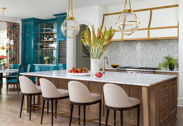 2809 Grant Avenue, Raleigh, NC 27607