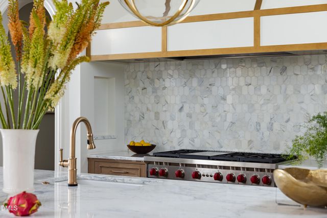 2809 Grant Avenue, Raleigh, NC 27607