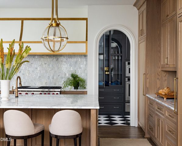 2809 Grant Avenue, Raleigh, NC 27607