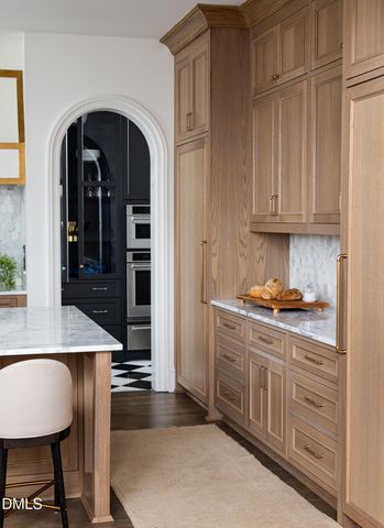 2809 Grant Avenue, Raleigh, NC 27607