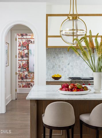 2809 Grant Avenue, Raleigh, NC 27607