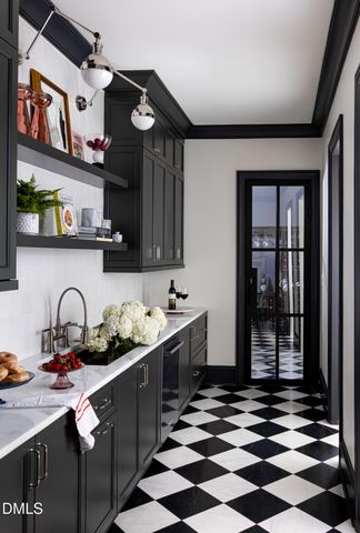 2809 Grant Avenue, Raleigh, NC 27607