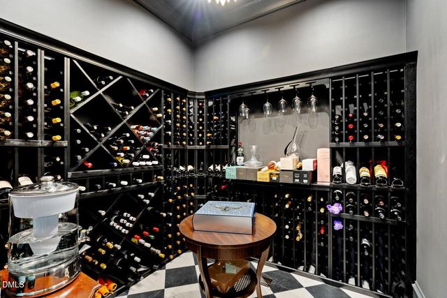 2809 Grant Avenue, Raleigh, NC 27607