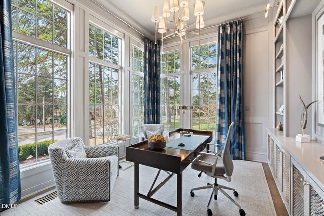 2809 Grant Avenue, Raleigh, NC 27607