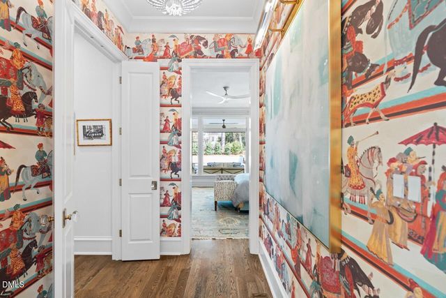 2809 Grant Avenue, Raleigh, NC 27607