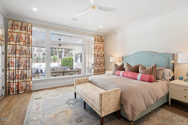 2809 Grant Avenue, Raleigh, NC 27607