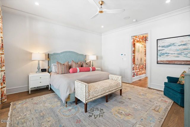 2809 Grant Avenue, Raleigh, NC 27607