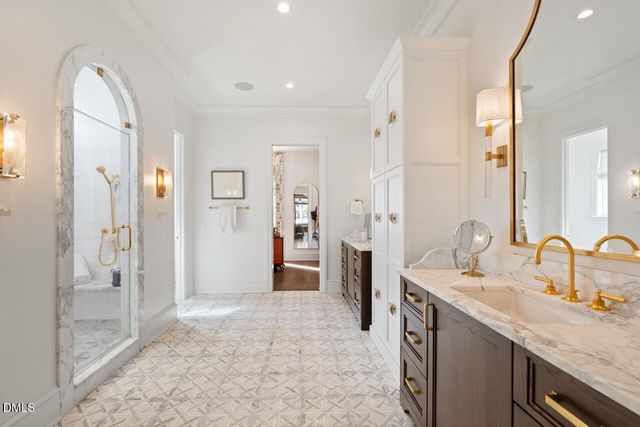 2809 Grant Avenue, Raleigh, NC 27607