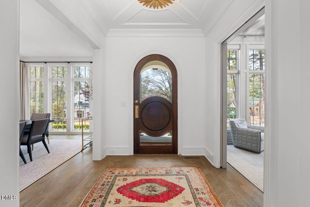 2809 Grant Avenue, Raleigh, NC 27607