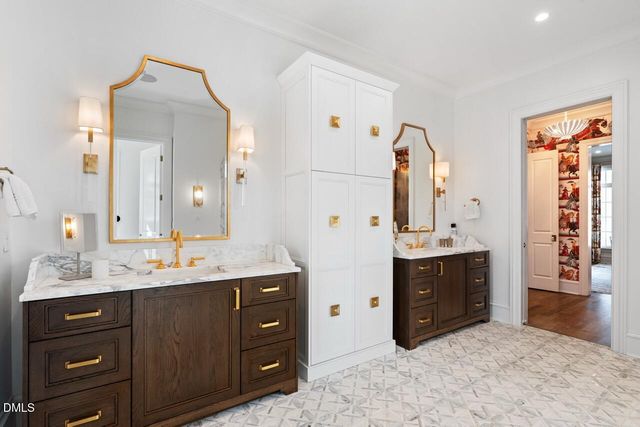 2809 Grant Avenue, Raleigh, NC 27607