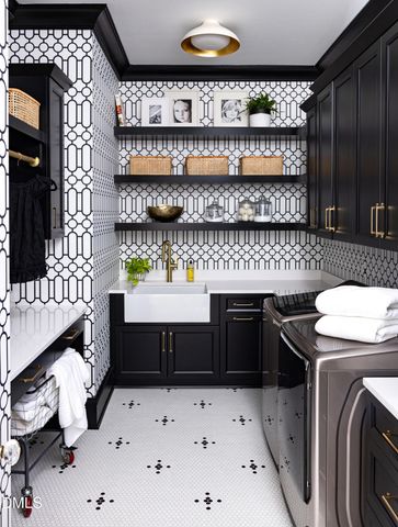 2809 Grant Avenue, Raleigh, NC 27607