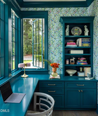 2809 Grant Avenue, Raleigh, NC 27607