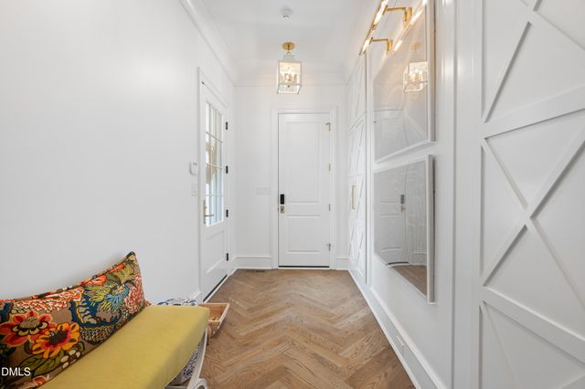 2809 Grant Avenue, Raleigh, NC 27607