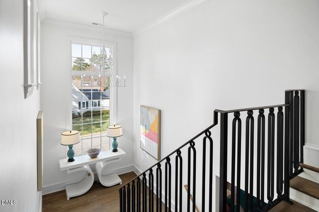 2809 Grant Avenue, Raleigh, NC 27607