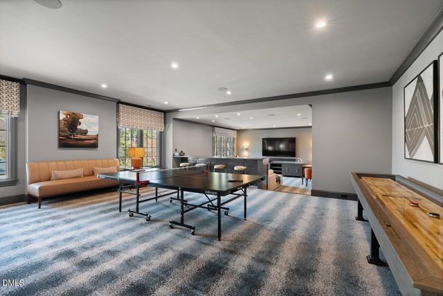 2809 Grant Avenue, Raleigh, NC 27607