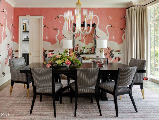 2809 Grant Avenue, Raleigh, NC 27607