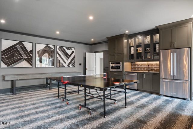 2809 Grant Avenue, Raleigh, NC 27607