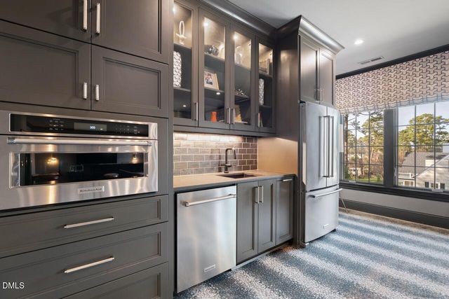 2809 Grant Avenue, Raleigh, NC 27607