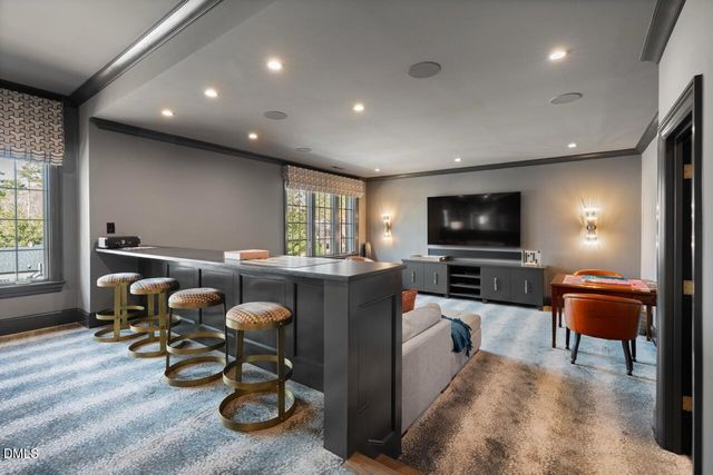 2809 Grant Avenue, Raleigh, NC 27607