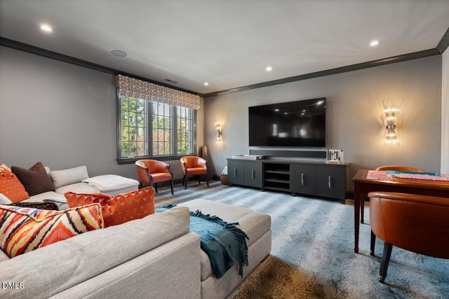 2809 Grant Avenue, Raleigh, NC 27607